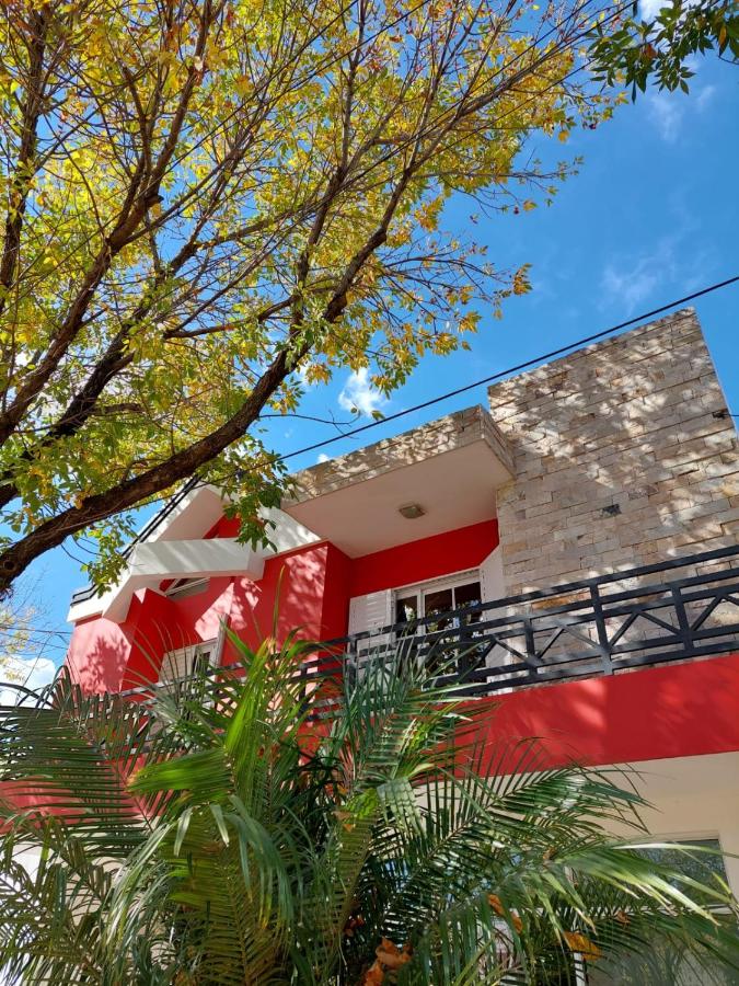 AltoRojo - B&B