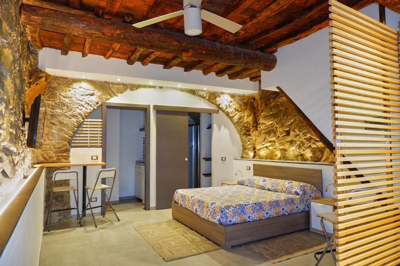 Albarola suite - B&B