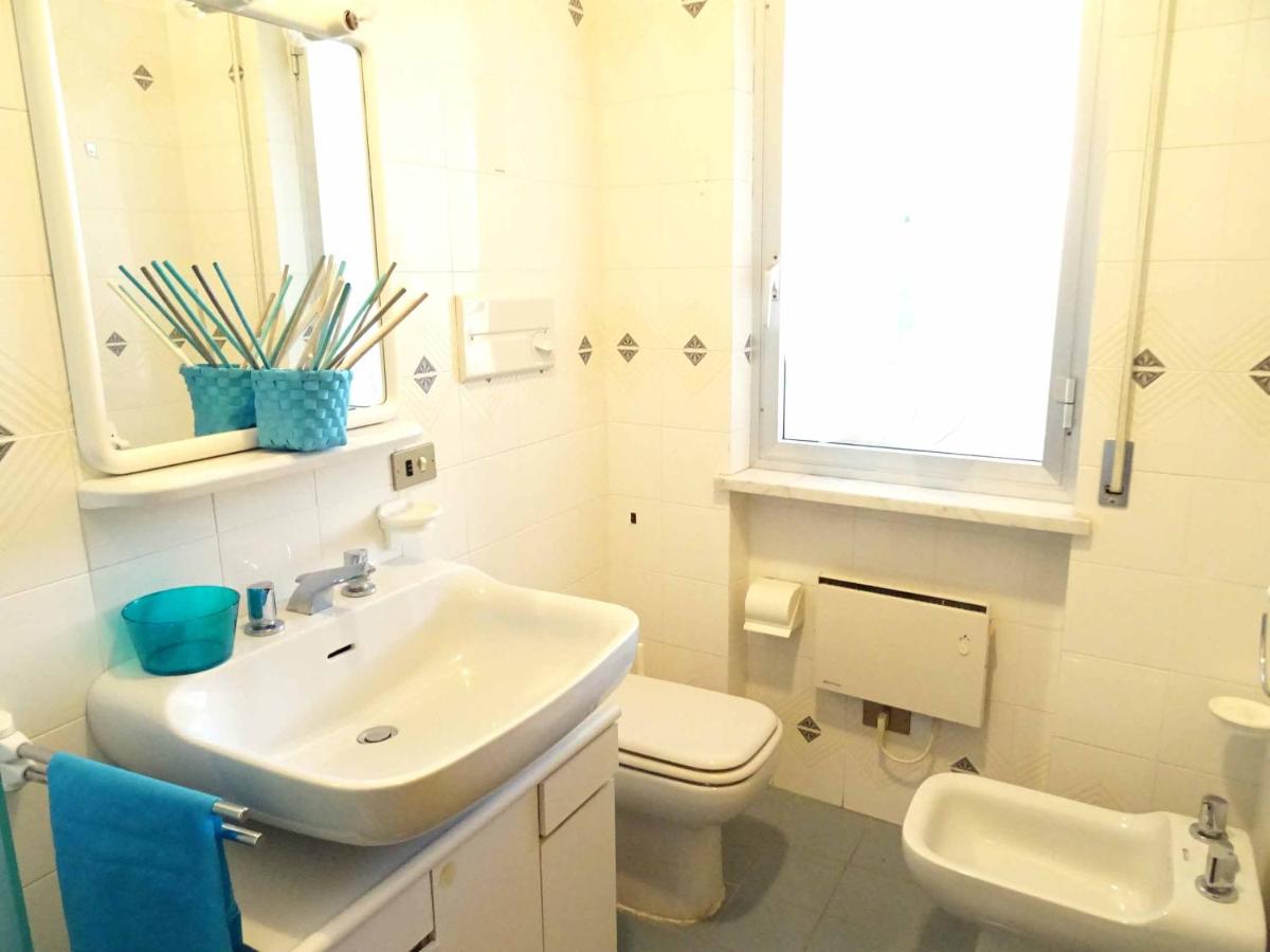 Studio Apartment with Sea View