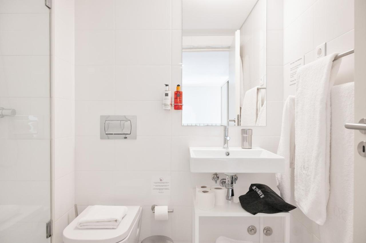 Loft Standard su 2 Livelli con Vista Strada