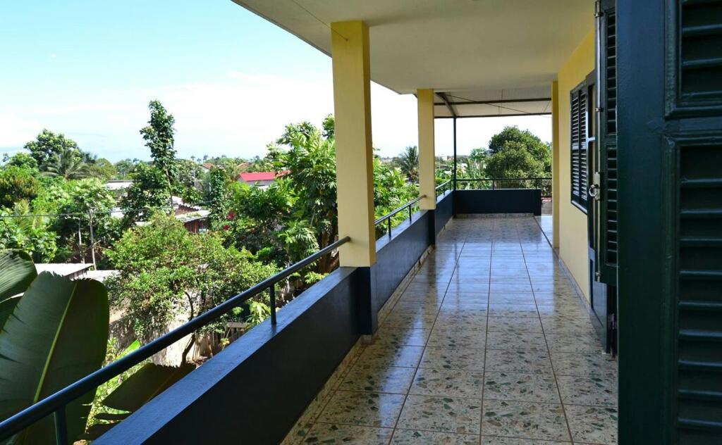 Santos`s House - B&B