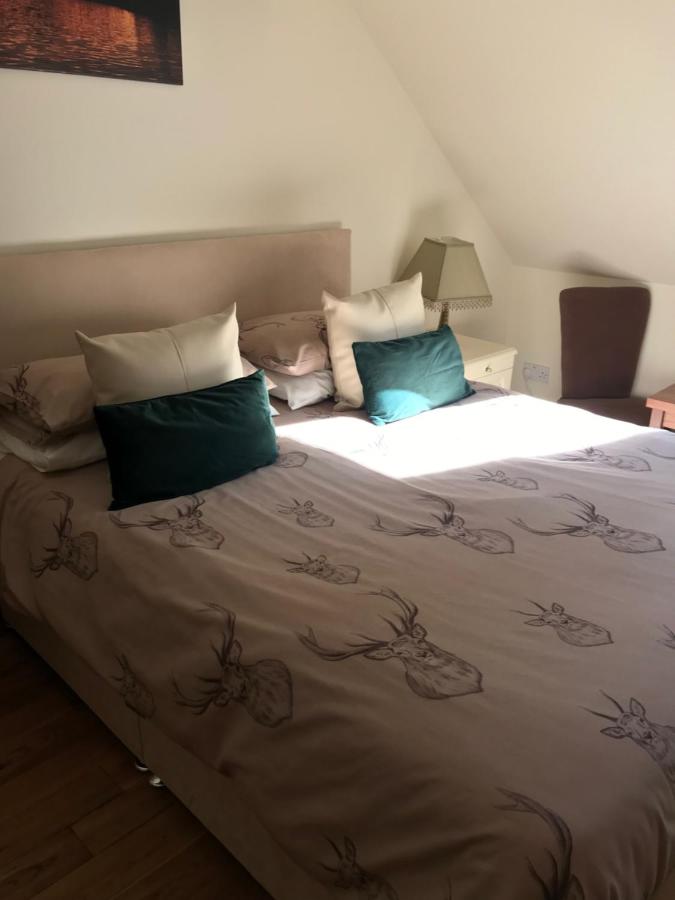 Tweepersoonskamer met Eigen Badkamer