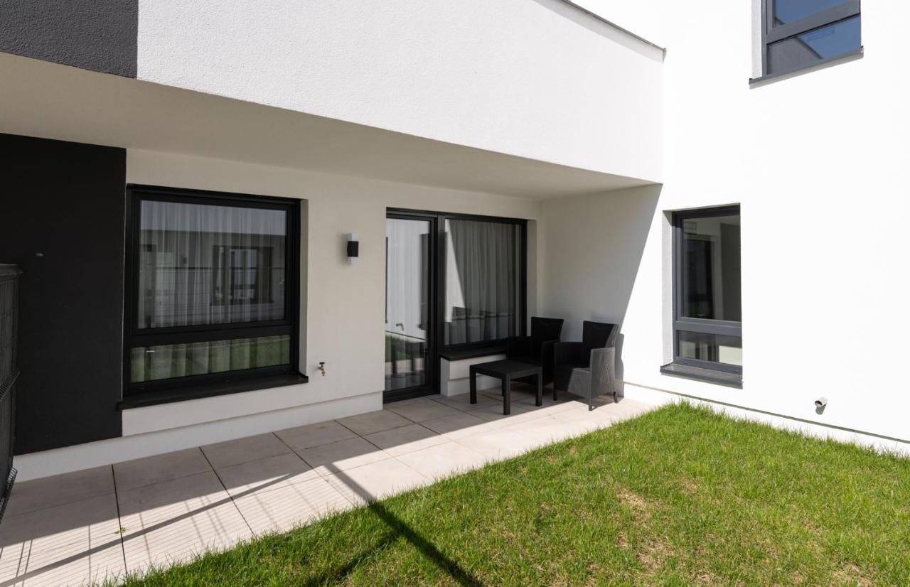 Apartament w Centrum Ciechocinka - B&B