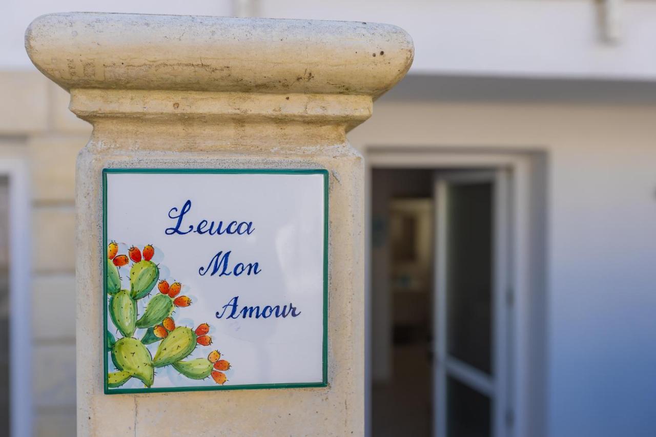 Leuca Mon Amour - B&B Leuca