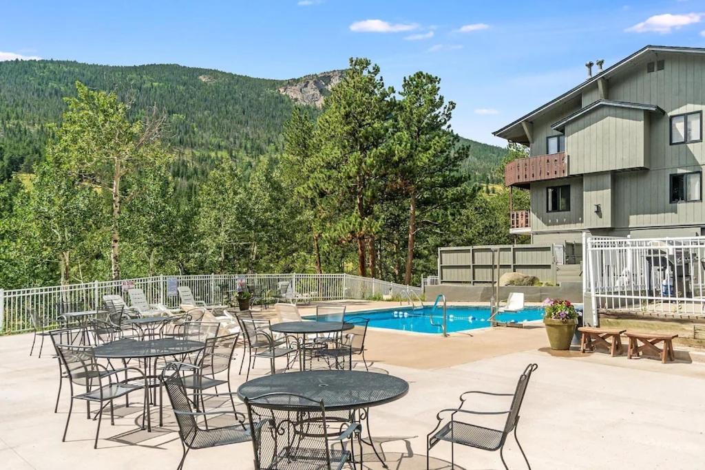 Fall River Casita - B&B