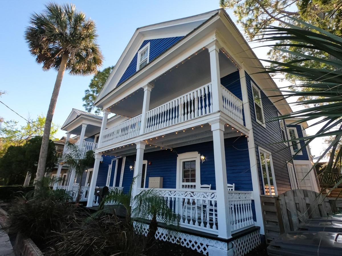 Villa Mulvey # 3 - B&B Saint Augustine