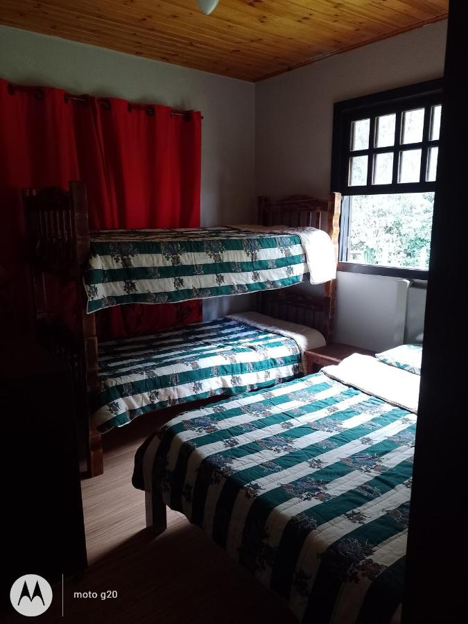 Chácara Arco-Íris - B&B