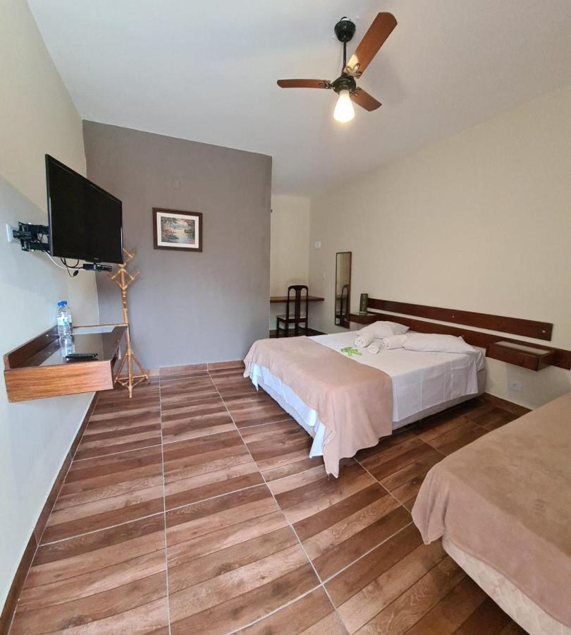 Chambre Double Standard