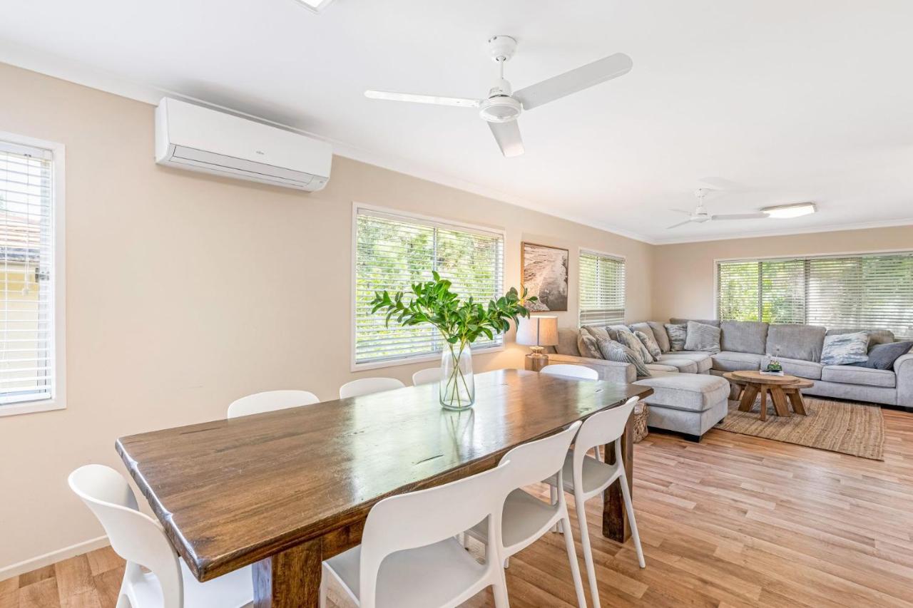 17 Green Valley Drive Rainbow Beach - B&B
