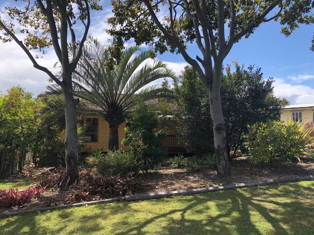 11 Manooka Drive Rainbow Beach - B&B Rainbow Beach