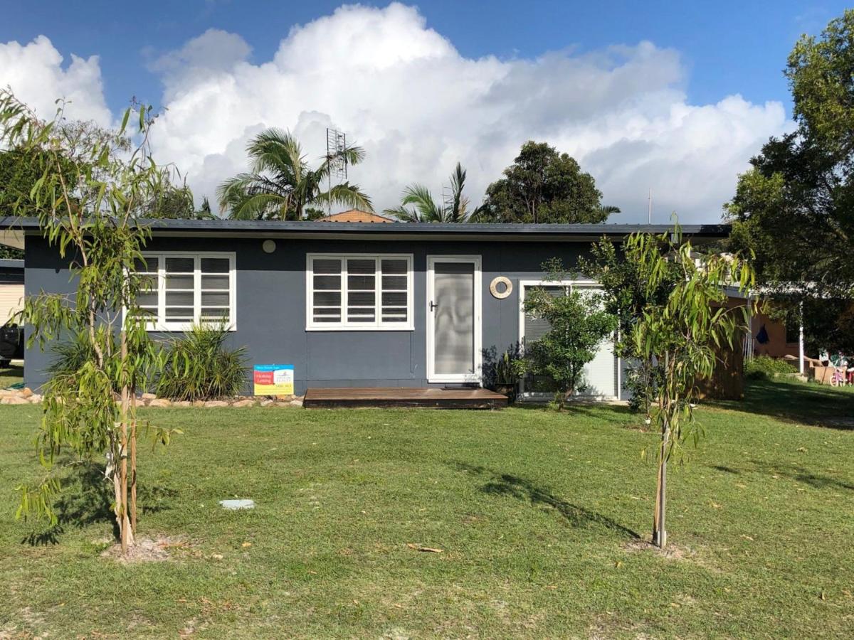 9 Indigo Avenue Rainbow Beach - B&B