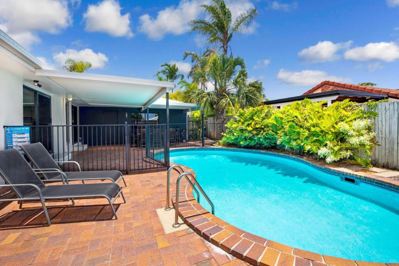 Sunyata Beach House Rainbow Beach - Ferienwohnung