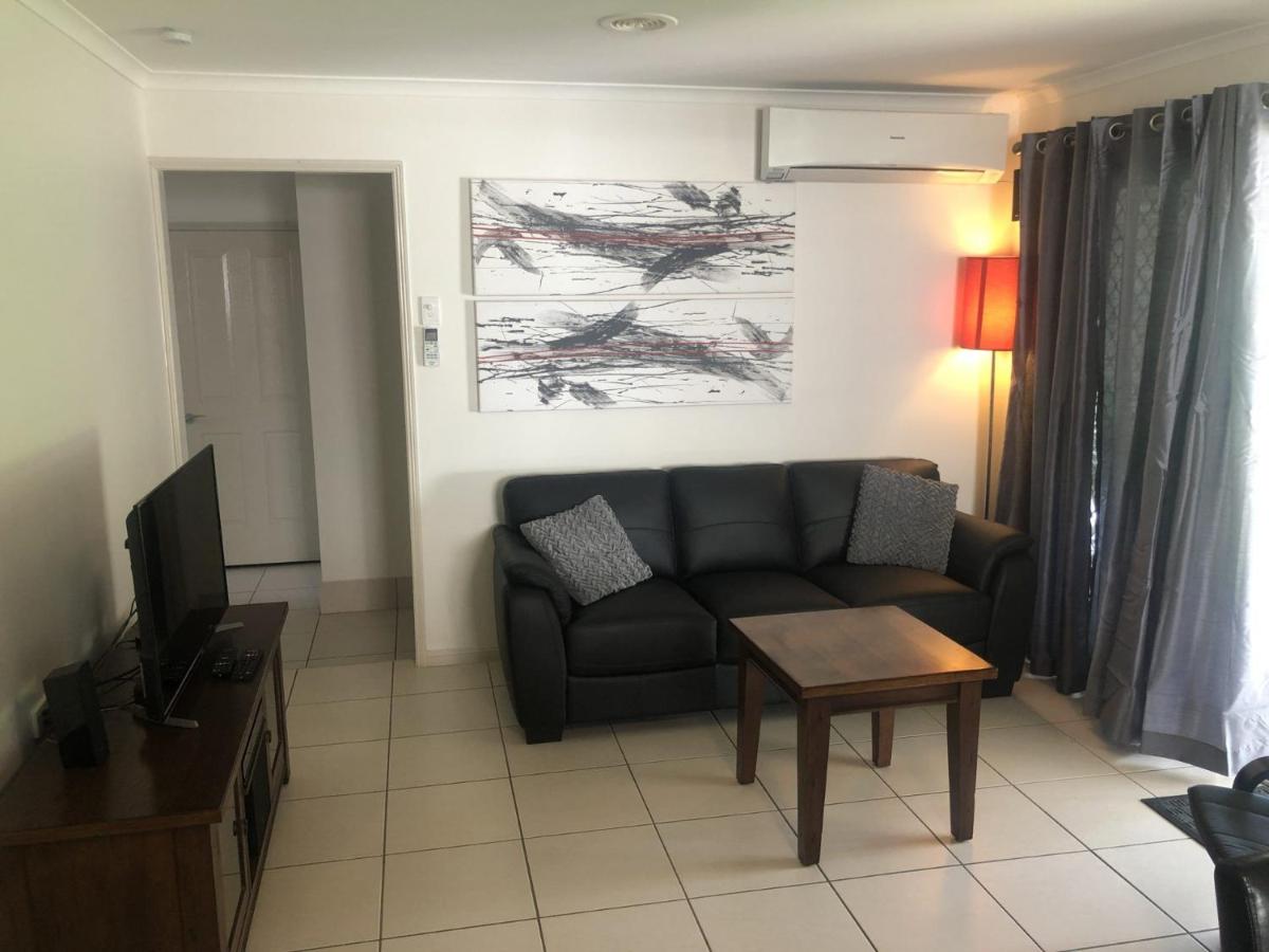 Palmgrove 2 Rainbow Beach - Ferienwohnung