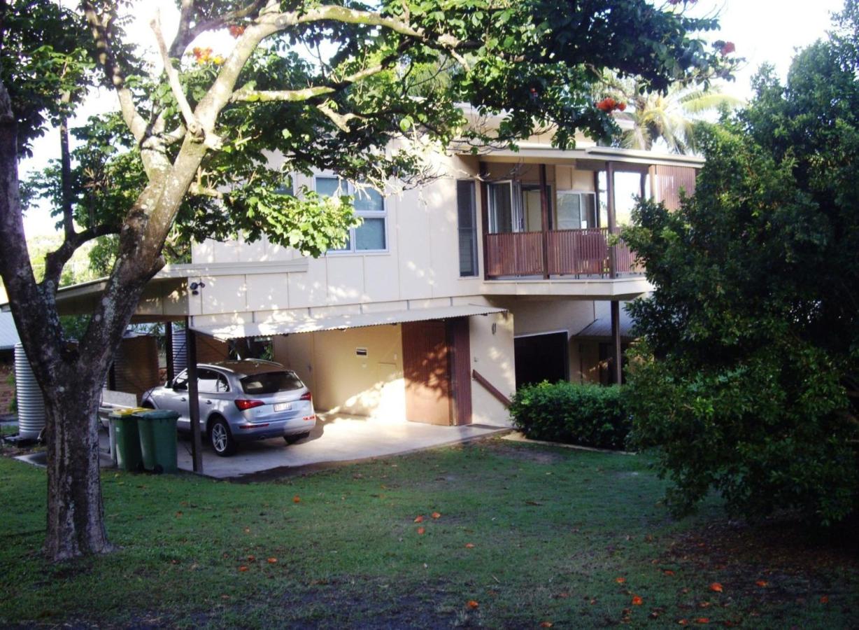 B&B Rainbow Beach - Sinclair Rainbow Beach - Bed and Breakfast Rainbow Beach