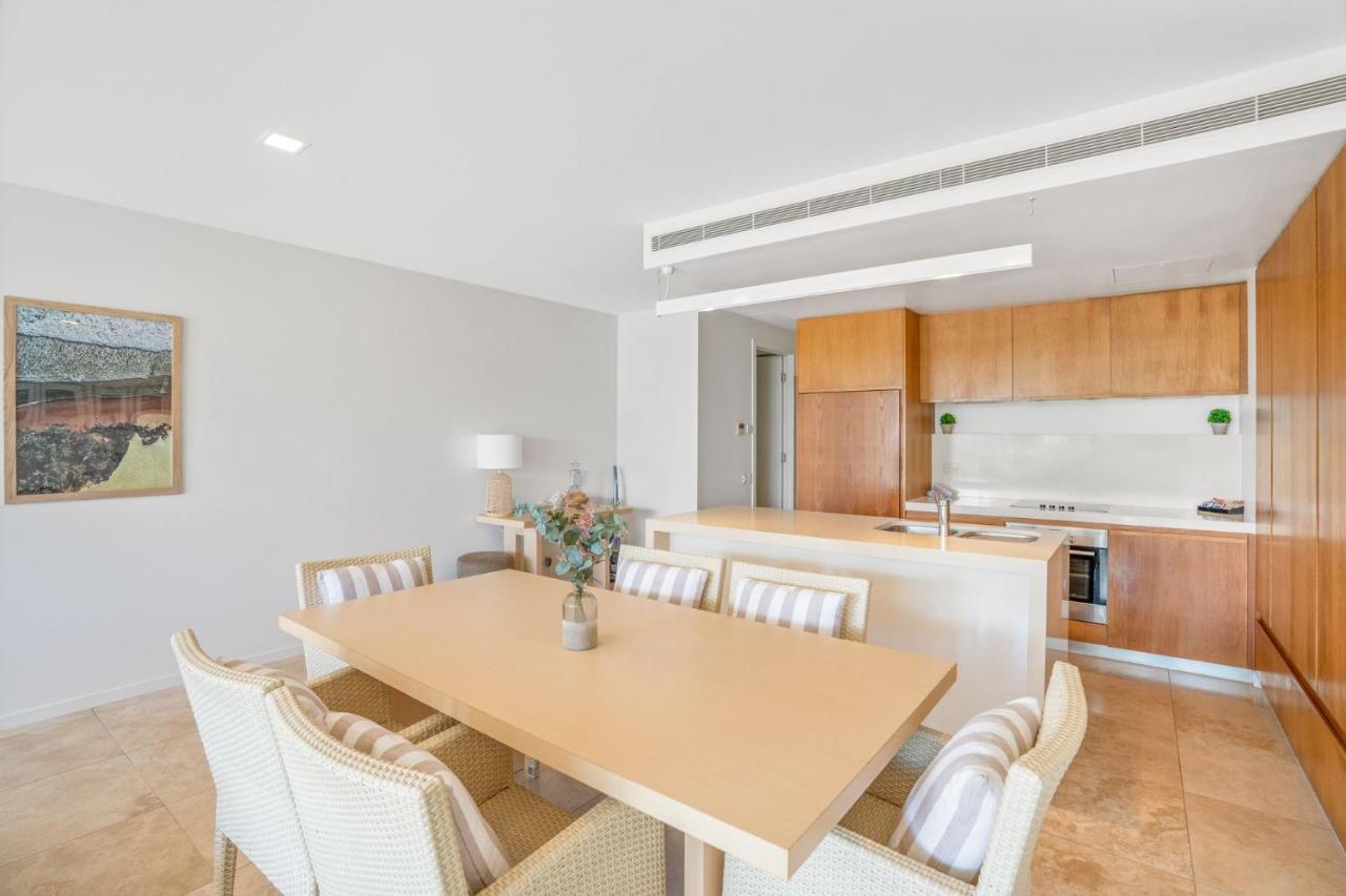 Unit 7 Plantation Resort Rainbow Beach - B&B Rainbow Beach