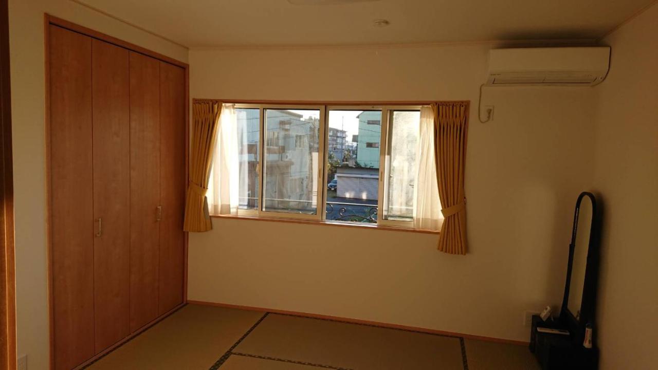 Japanese-Style Room 2