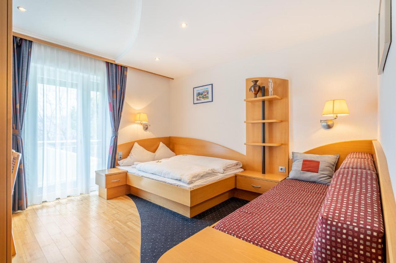 Apartment mit 1 Schlafzimmer