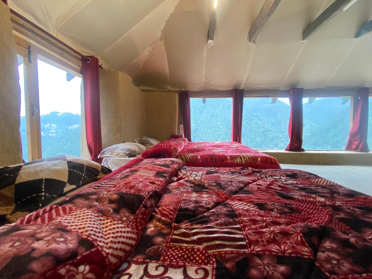 King Room with Two King Beds