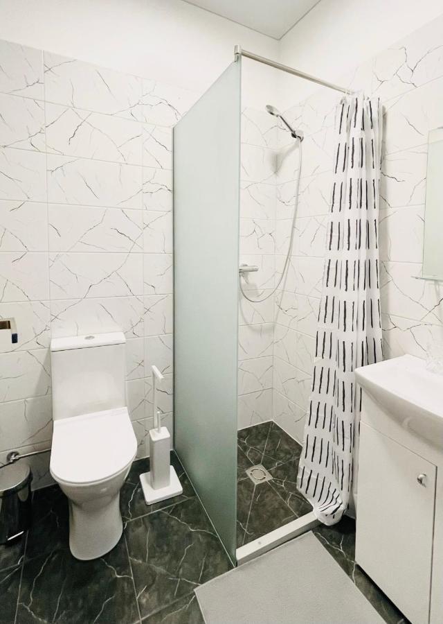Appartement met 1 Slaapkamer