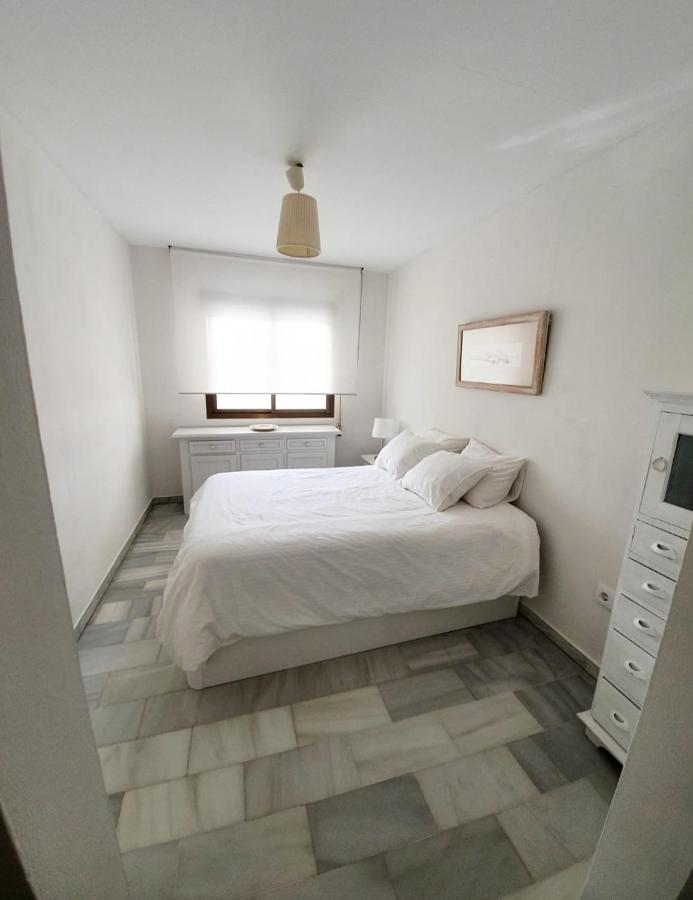 Appartement met 1 Slaapkamer