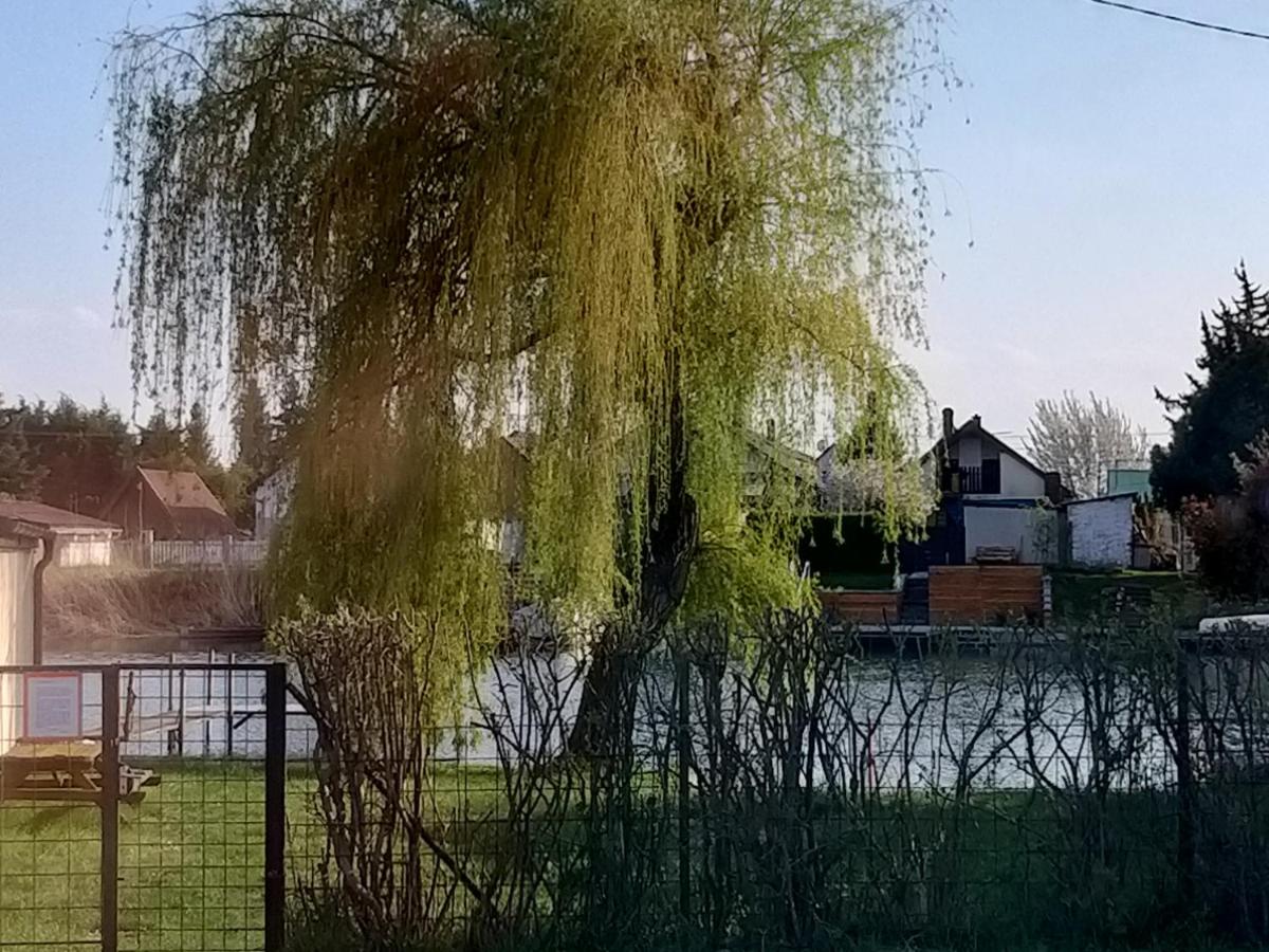 Nefelejcs Nyaraló-Vendégház - Ferienwohnung