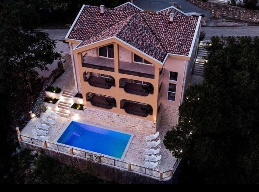 Apartments Casa Bella - Bed and Breakfast
