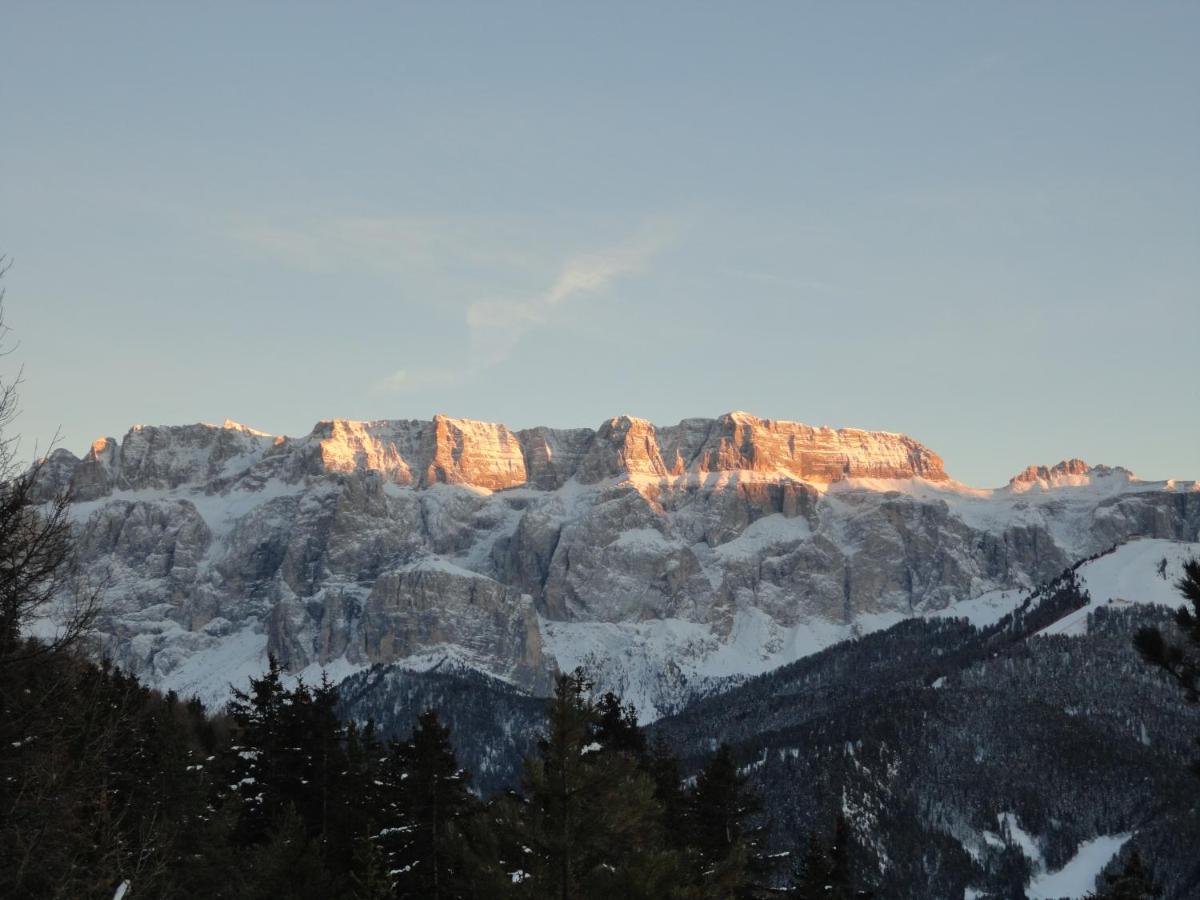 Villa Sella - B&B Sëlva
