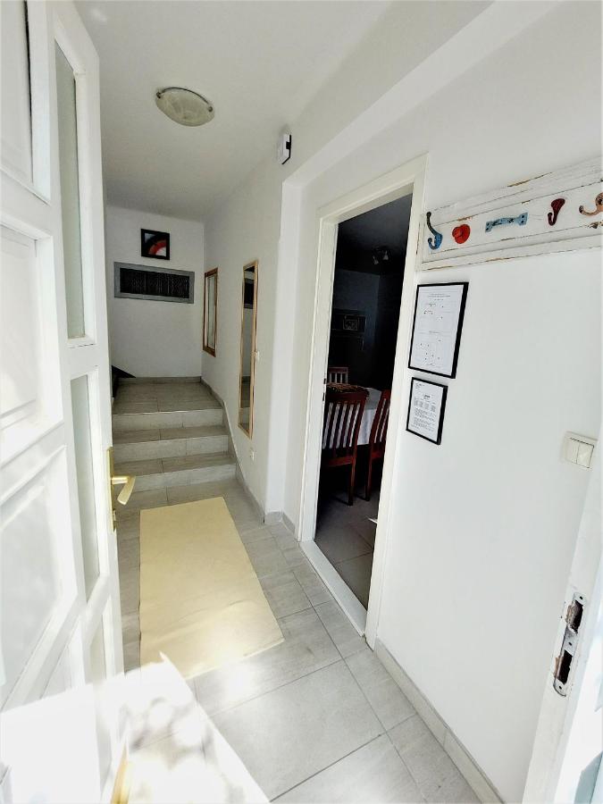 Holiday Home Murter center - Ferienwohnung Murter