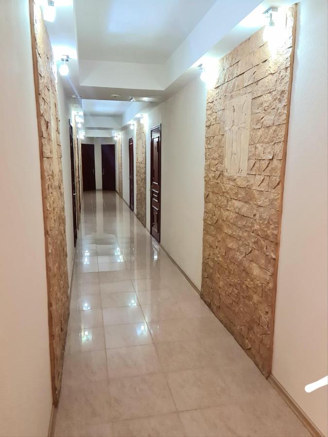 DBS Hotel - B&B Bălţi