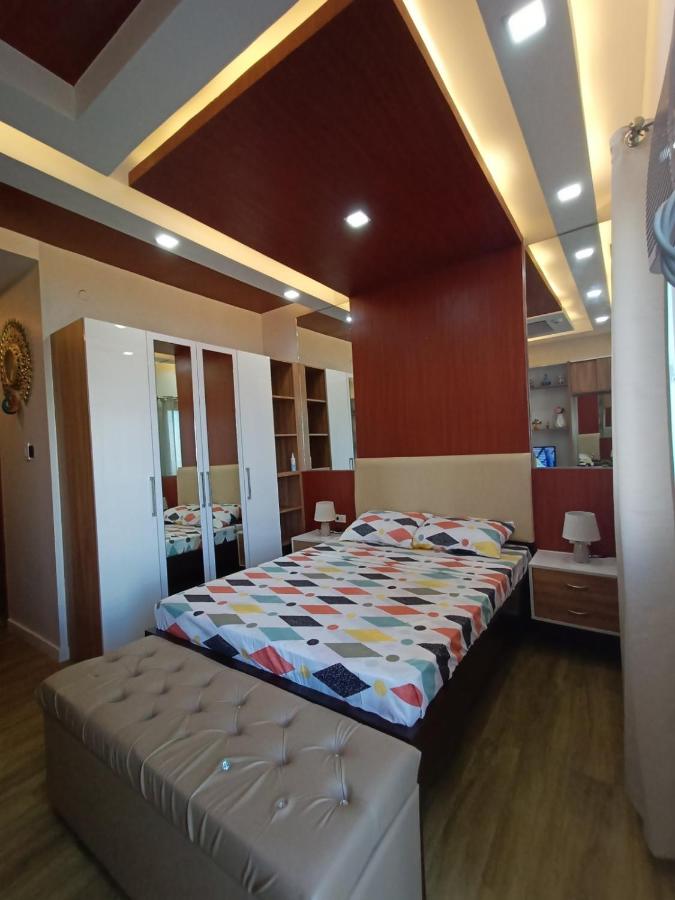 B&B Talisay City - Antara Residentials and Condominium - Bed and Breakfast Talisay City