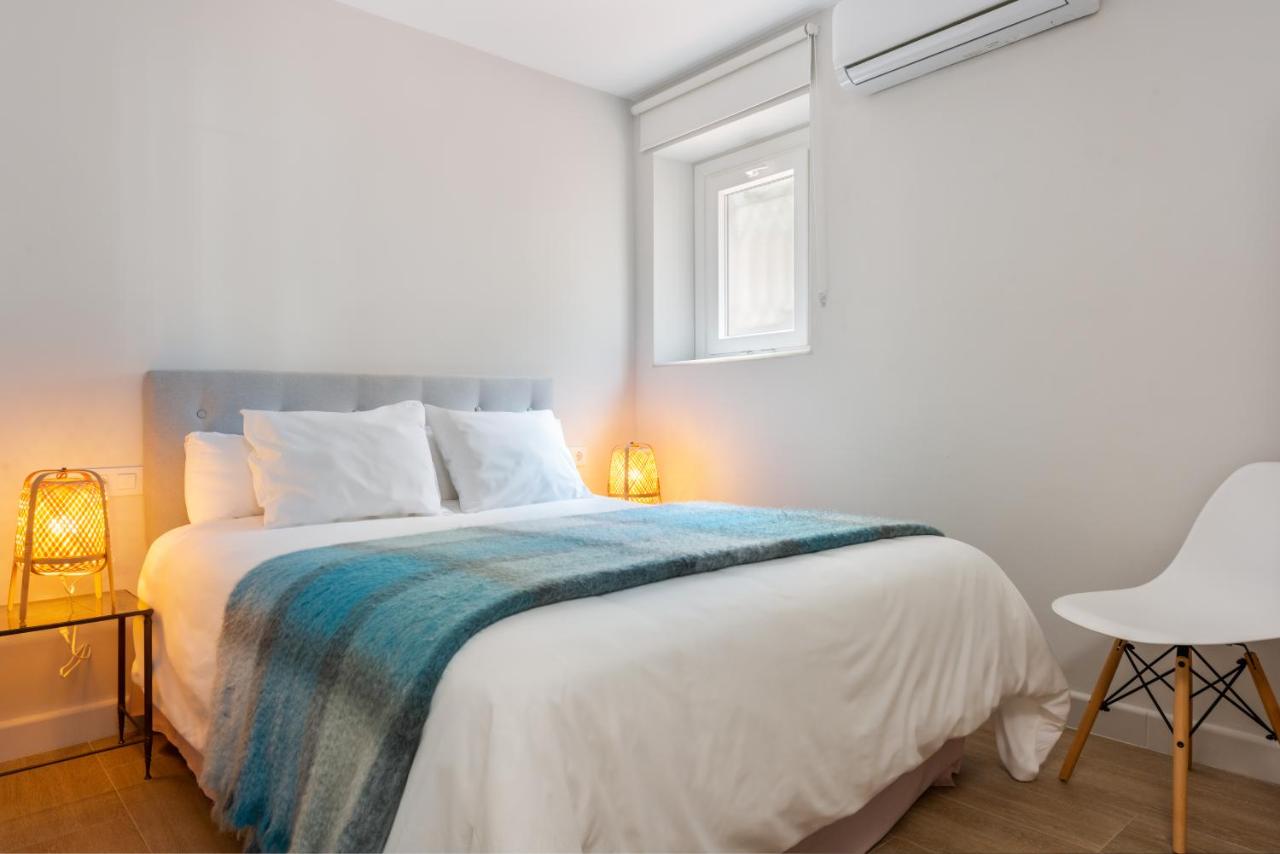 Apartamento de 3 dormitorios