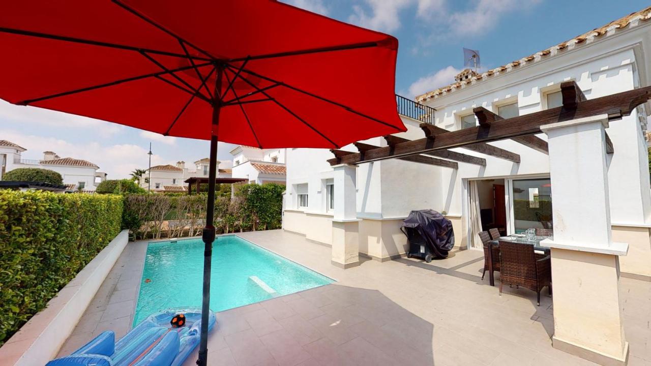 B&B Roldán - Casa Mia - A Murcia Holiday Rentals Property - Bed and Breakfast Roldán