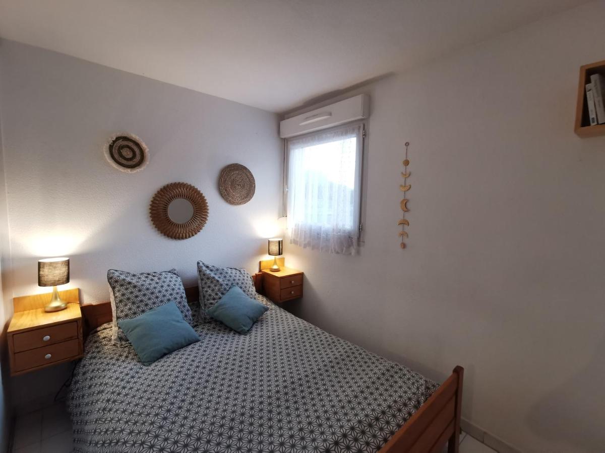Appartement 1 Chambre