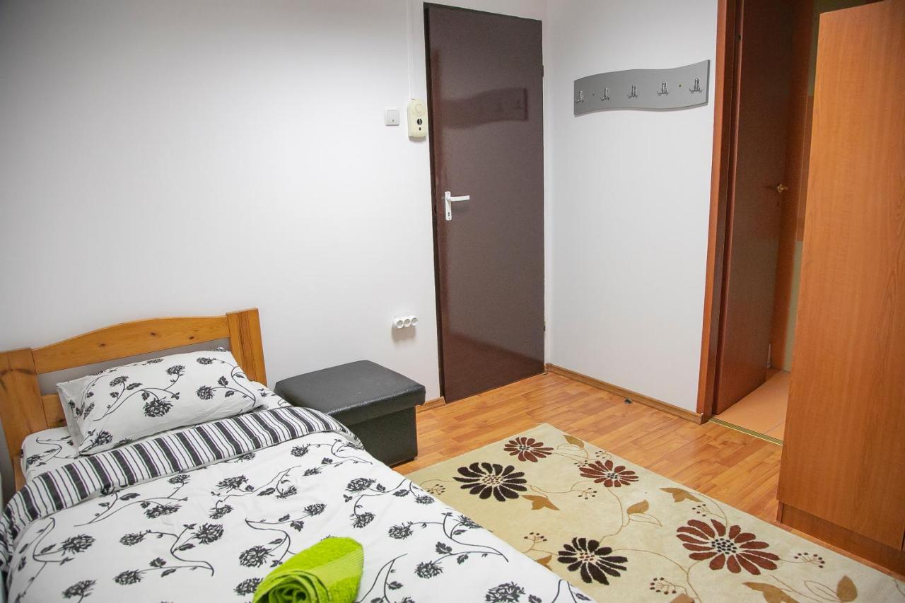 Camera Singola con Bagno Privato