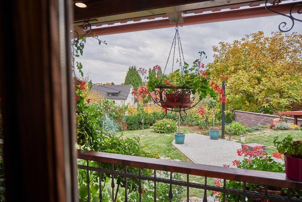 "Na Skale " Apartment in center, free parking - B&B