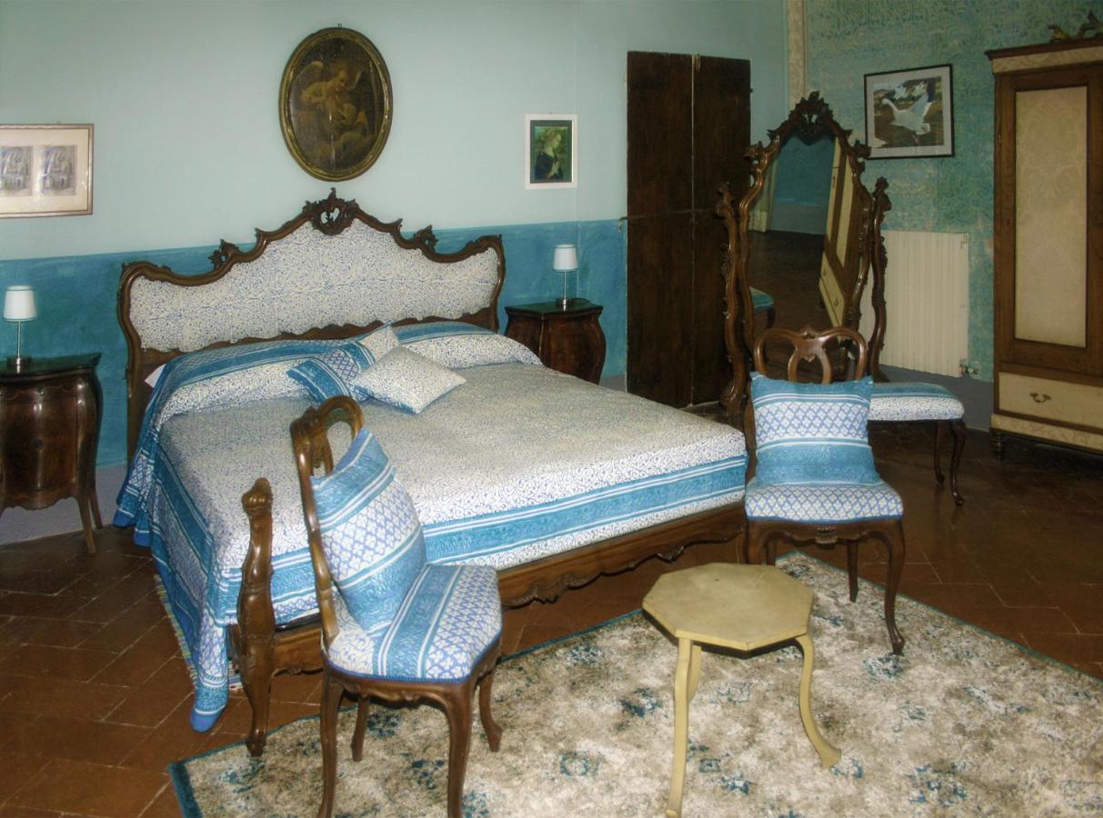 King Room with Garden View