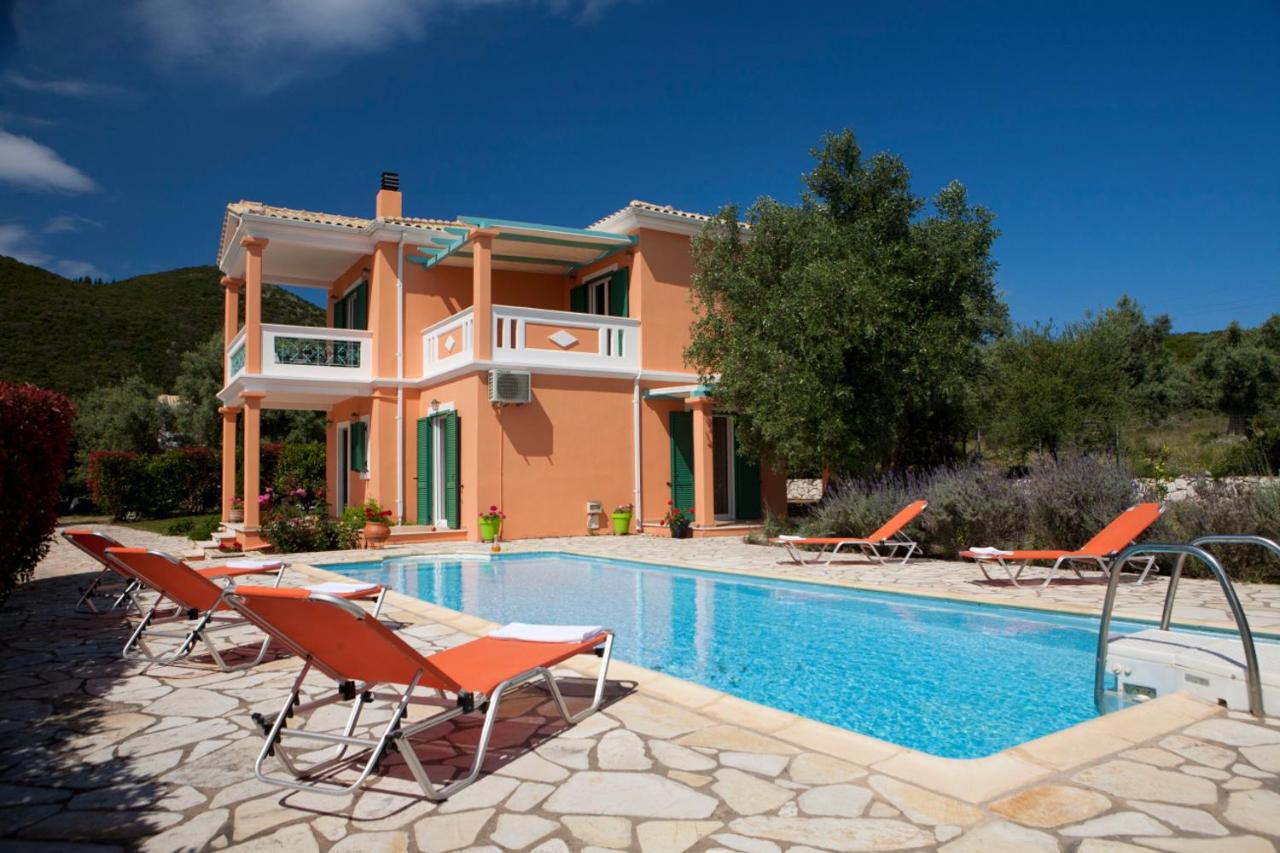 Villa mit 3 Schlafzimmern