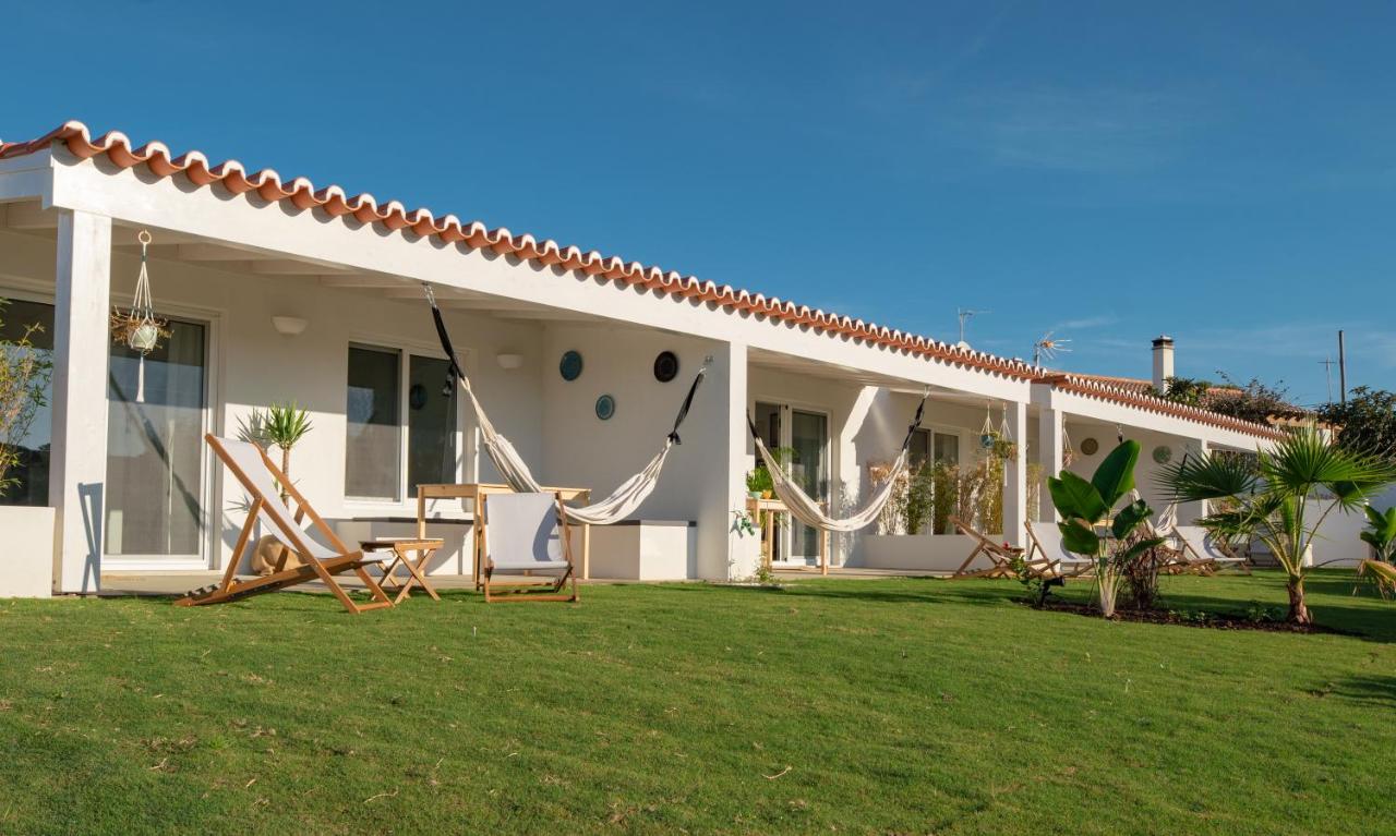 Ao Sabor do Vento (+12 ) - B&B
