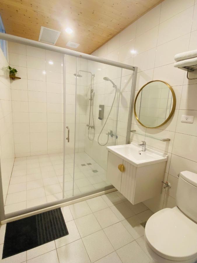 Luxury Quadruple Room