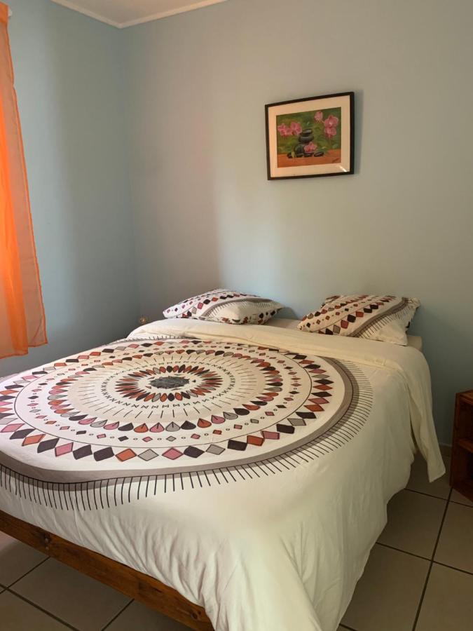 Les Thuyas - B&B Cilaos