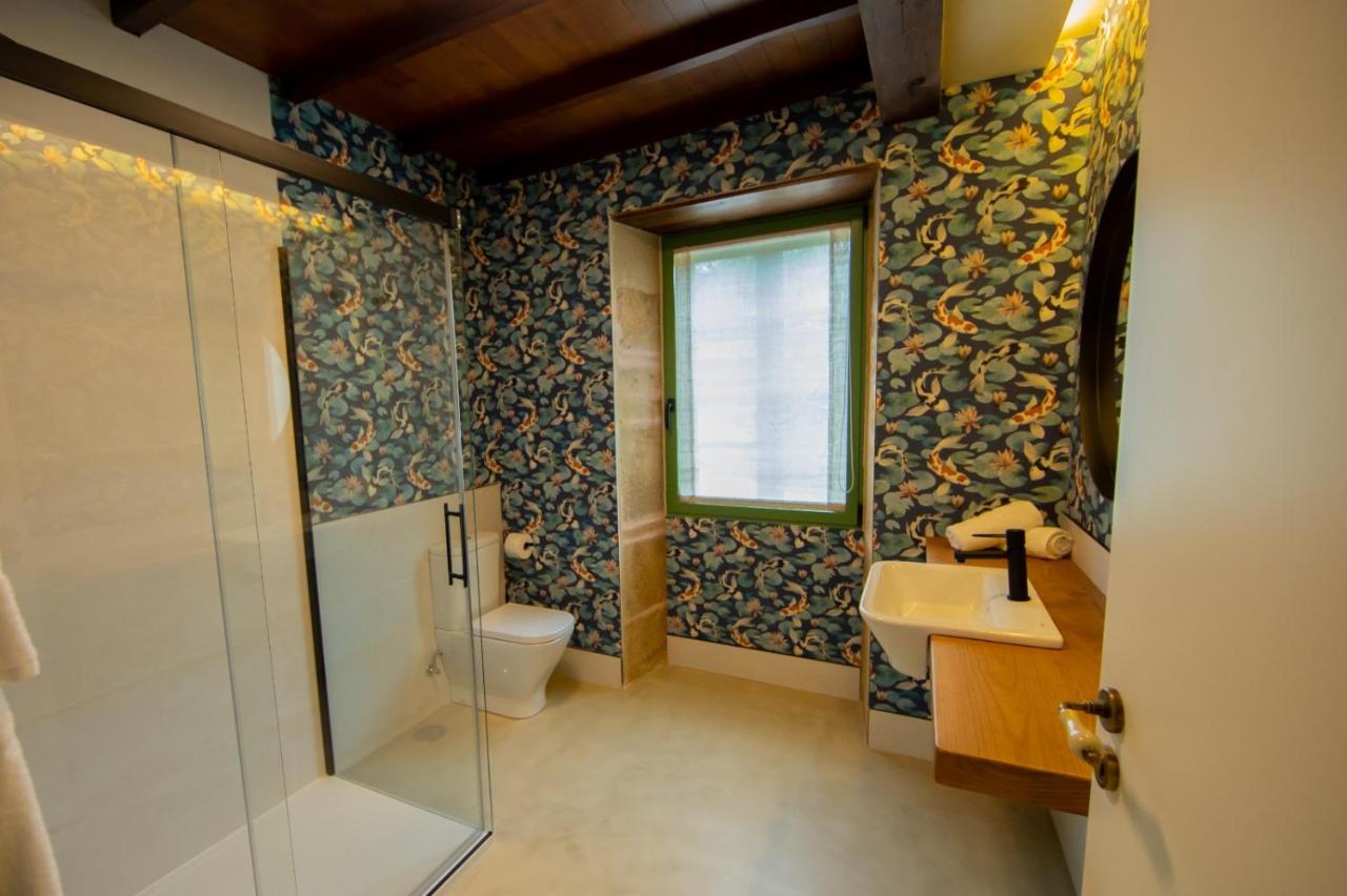 Standard Twin Room with Garden View