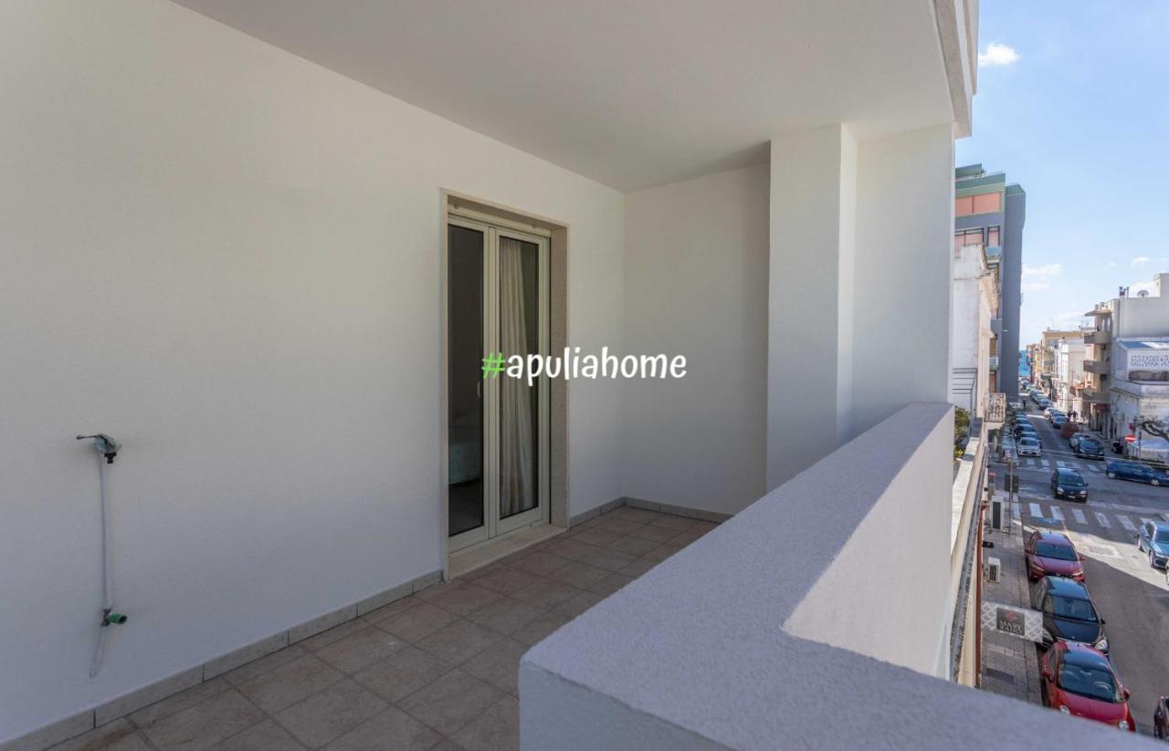 Appartamento Vincenti Corso Roma - Apulia Home - B&B