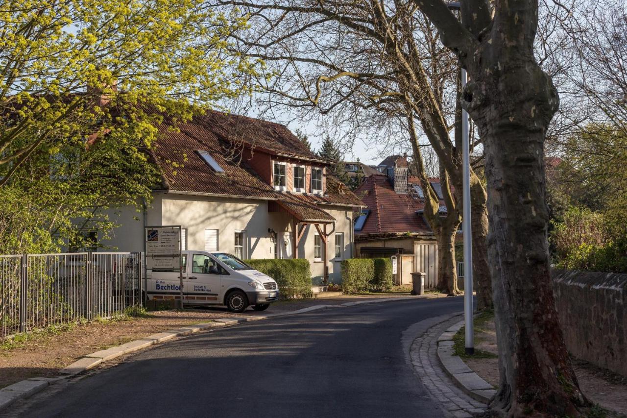 B&B Meißen - Gästehaus Bechtloff - Bed and Breakfast Meißen