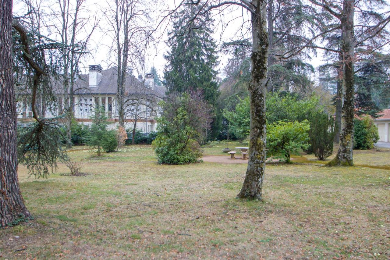 Le Parc - B&B