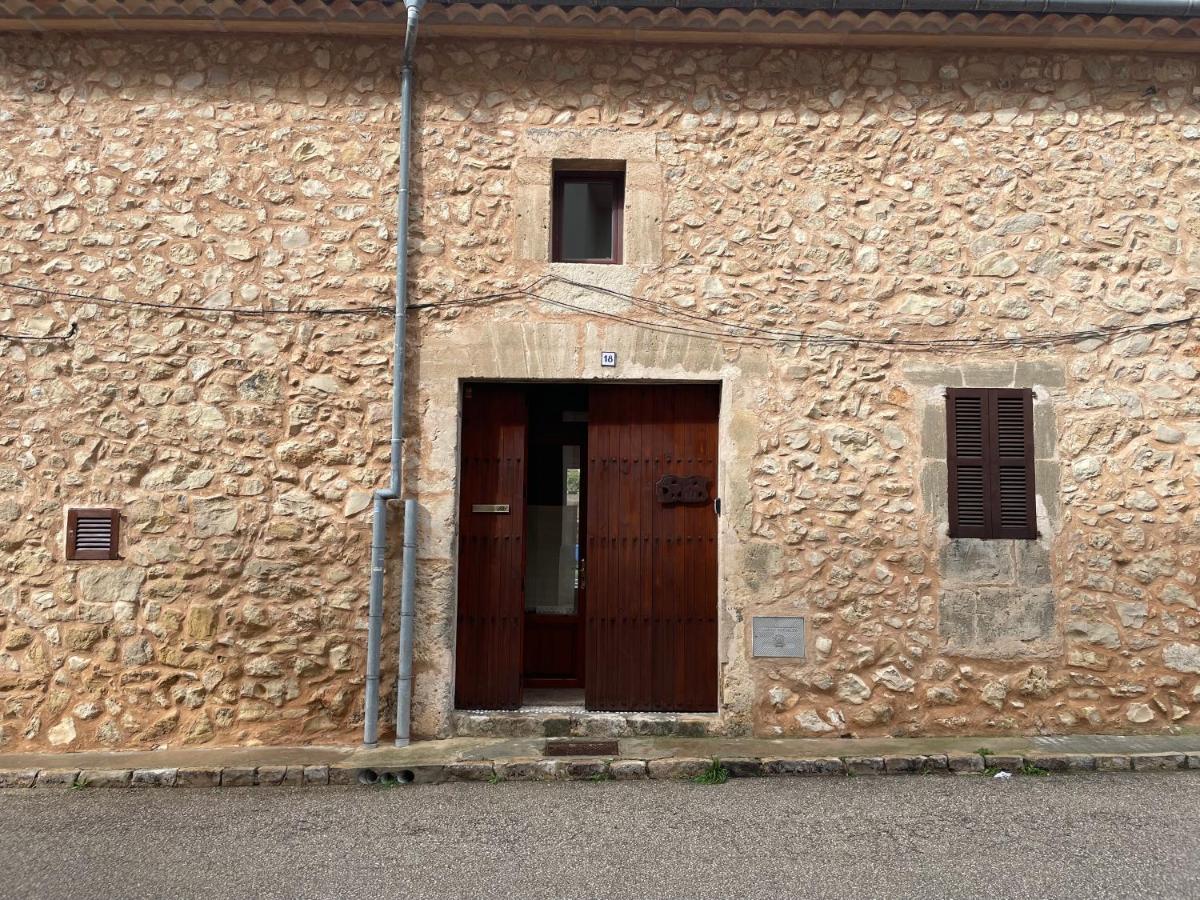 Ca Sa Padrina - Chambres d’hôtes