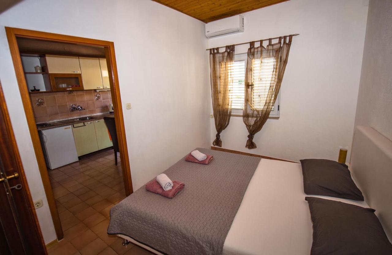 Apartamento de 2 dormitorios