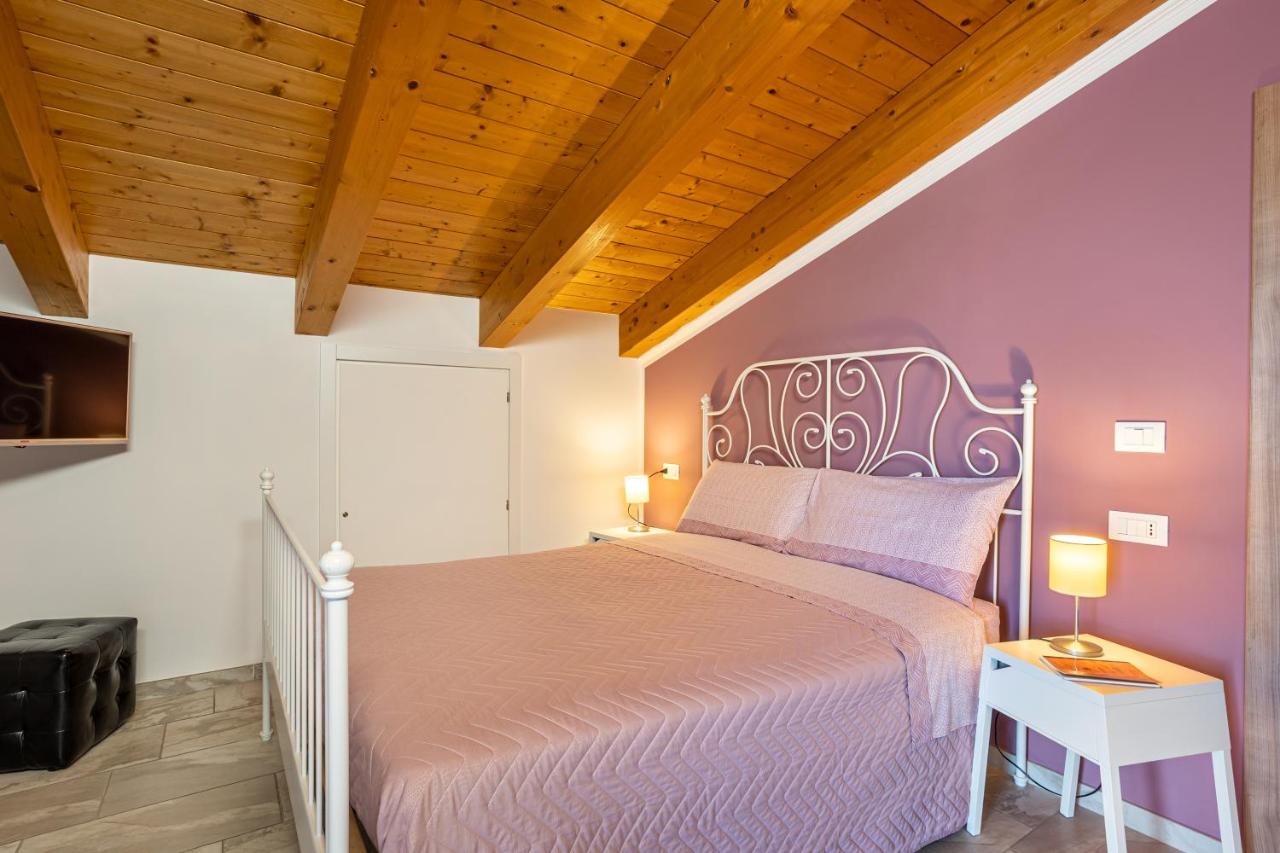 Camera Matrimoniale Deluxe