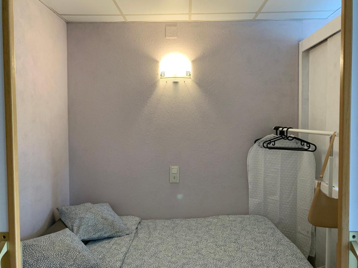 Appartamento con 1 Camera da Letto