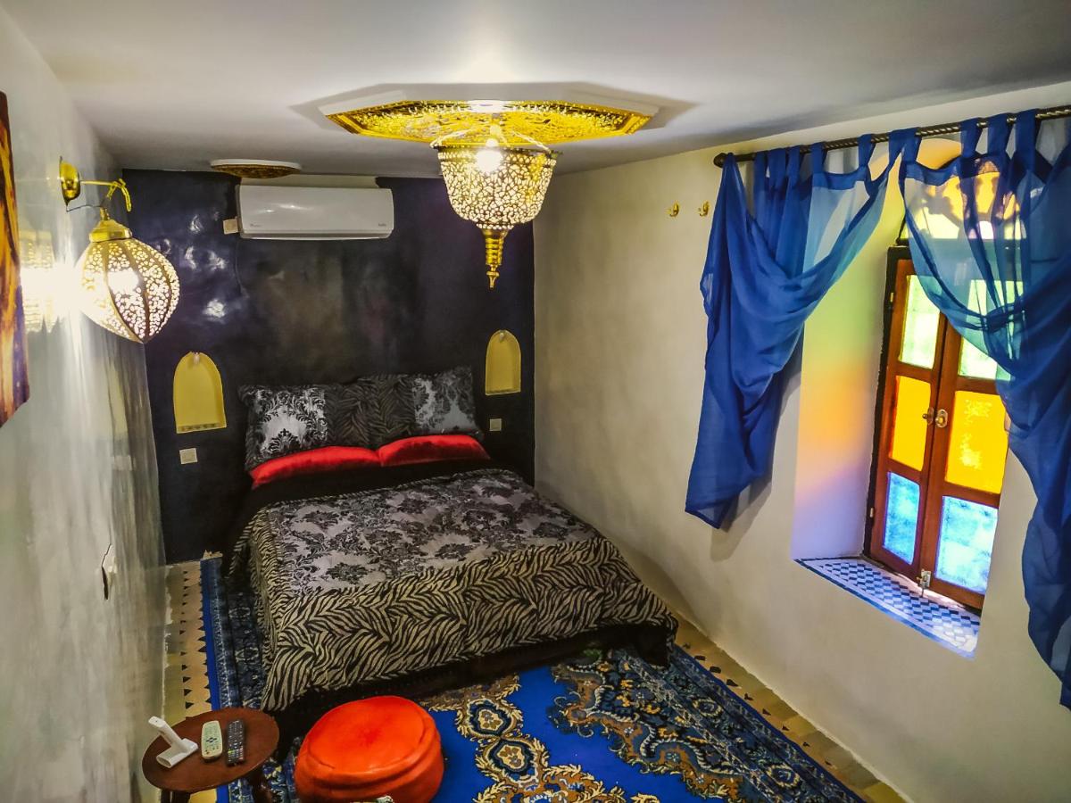 Bungalow mit 1 Schlafzimmer