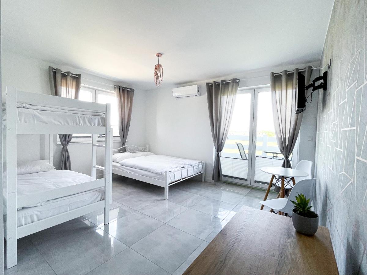Chambre Quadruple
